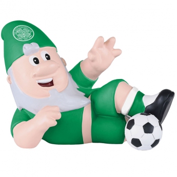 FC Celtic trpaslík sliding tackle gnome