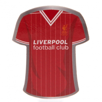 FC Liverpool set magnetiek 3pk fridge magnet set