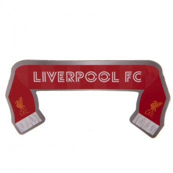 FC Liverpool set magnetiek 3pk fridge magnet set