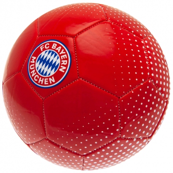 Bayern Mníchov futbalová lopta Football FD
