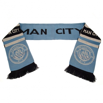 Manchester City zimný šál scarf RTB