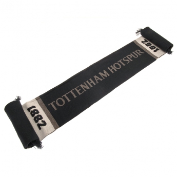 Tottenham zimný šál scarf rt