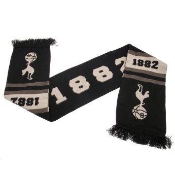 Tottenham zimný šál scarf rt