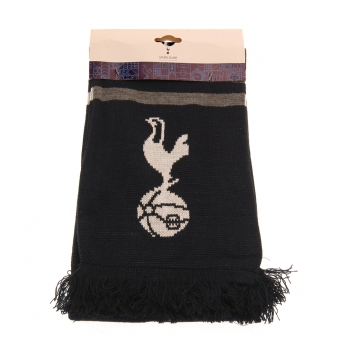 Tottenham zimný šál scarf rt