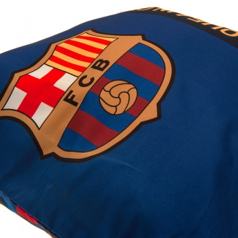 FC Barcelona vankúšik cushion ns