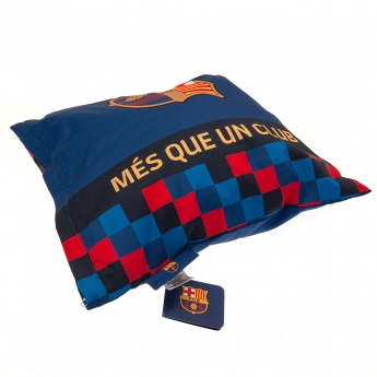 FC Barcelona vankúšik cushion ns
