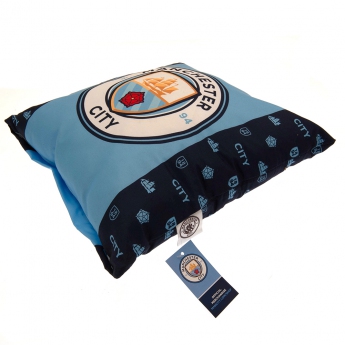 Manchester City vankúšik cushion ic