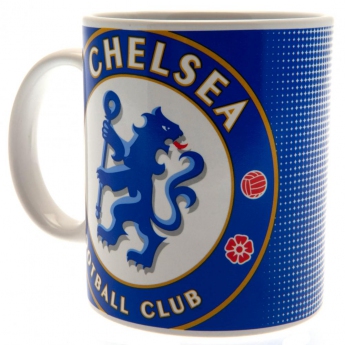 FC Chelsea hrnček mug ht
