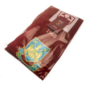 West Ham United uterák towel hc