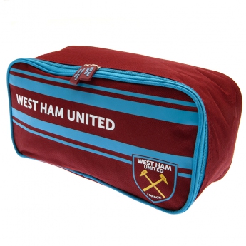 West Ham United taška na topánky boot bag st