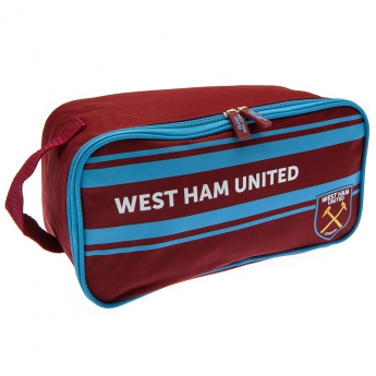 West Ham United taška na topánky boot bag st