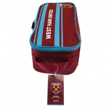 West Ham United taška na topánky boot bag st