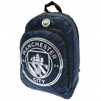 Manchester City batoh backpack cr