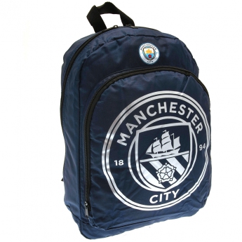 Manchester City batoh backpack cr