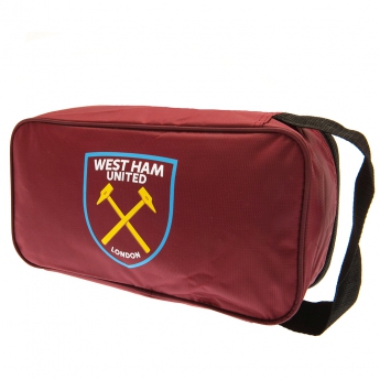 West Ham United taška na topánky boot bag cr