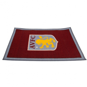 Aston Villa koberček rug