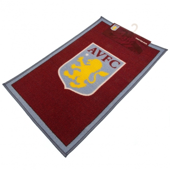 Aston Villa koberček rug