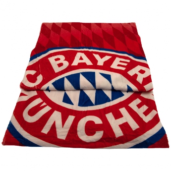 Bayern Mníchov fleecová deka fleece blanket