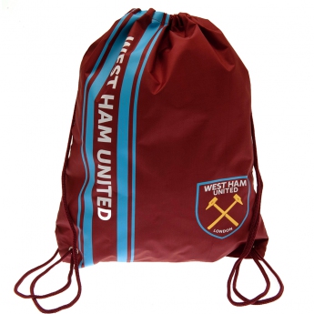 West Ham United gymsak gym bag st