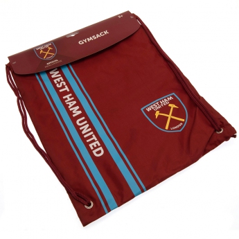 West Ham United gymsak gym bag st