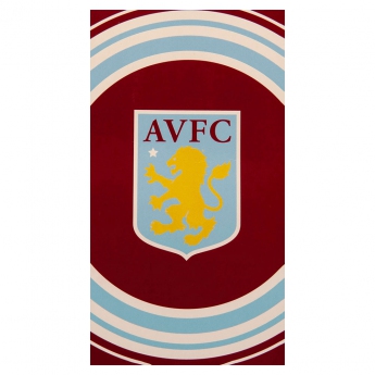 Aston Villa uterák towel pl