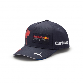 Red Bull Racing čiapka baseballová šiltovka Max Verstappen F1 Team 2022