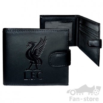 Liverpool peňaženka
