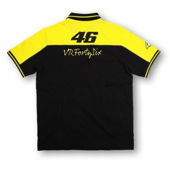 Valentino Rossi polokošeľa VRFORTYSIX