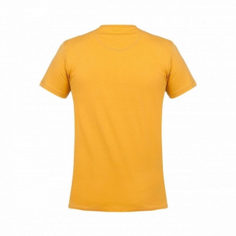 Valentino Rossi pánske tričko orange Forty