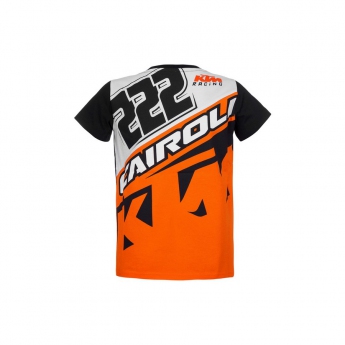 Tony Cairoli detské tričko KTM 222