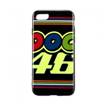 Valentino Rossi kryt na mobil I-Phone 6 classic-VR46