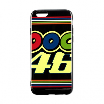 Valentino Rossi kryt na mobil I-Phone 7 classic-VR46