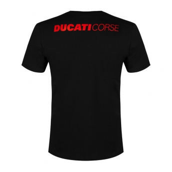 Troy Bayliss pánske tričko 21 black