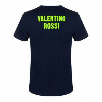 Valentino Rossi pánske tričko VR46 - Classic (Sole e Luna) 2020