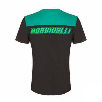 Franco Morbideli pánske tričko petromas 2020