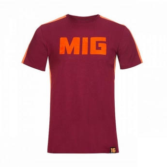 Andrea Migno pánske tričko 16 Mig