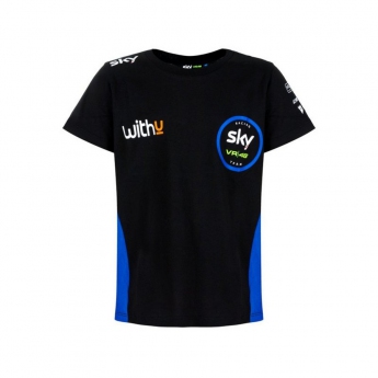 Valentino Rossi detské tričko VR46 - Sky Racing Team Replica