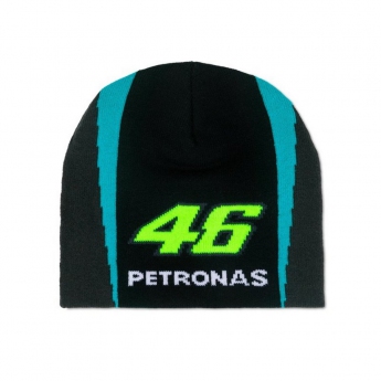 Valentino Rossi zimná čiapka VR46 - Petronas 2021