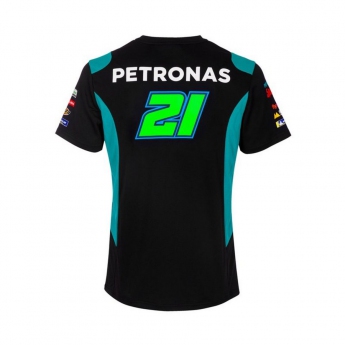 Franco Morbideli pánske tričko Replika Team Petronas 2021
