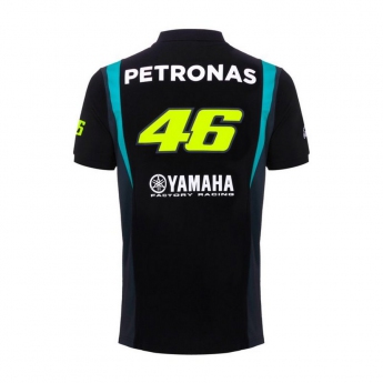 Valentino Rossi polokošeľa petronas