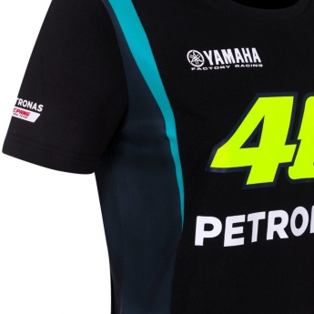Valentino Rossi dámske tričko petronas