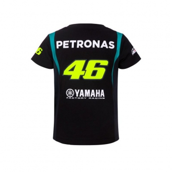 Valentino Rossi detské tričko petronas