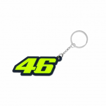 Valentino Rossi kľúčenka VR46  -  Classic 2022