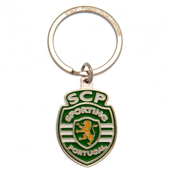 Sporting CP kľúčenka Keyring logo