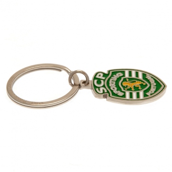Sporting CP kľúčenka Keyring logo