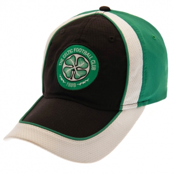 FC Celtic čiapka baseballová šiltovka Tech Cap