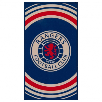FC Rangers uterák Towel PL