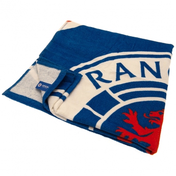FC Rangers uterák Towel PL