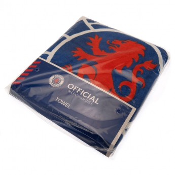 FC Rangers uterák Towel PL
