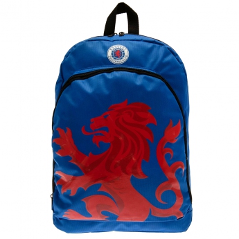 FC Rangers batoh Backpack CR